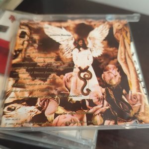 Álbum "Circo Beat" de Fito Páez - Edición Argentina 1994 - imagen 3