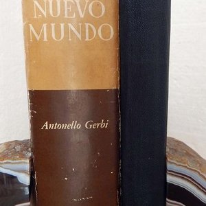 Dos Libros: La Disputa Por El Nuevo Mundo y La Fisonomía De la Tierra - imagen 4