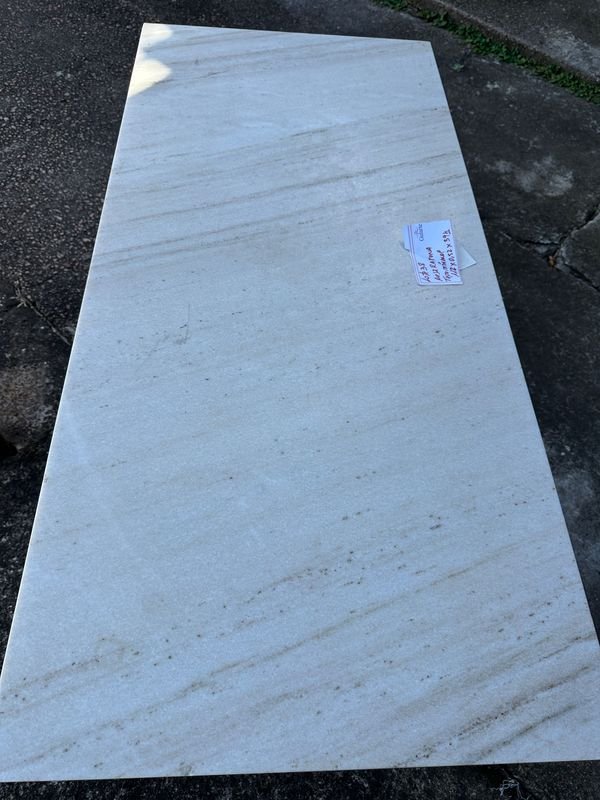 Mesa Ratona con tapa de mármol, estilo americano - imagen 3