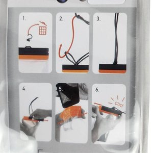 Bolsa Estanca para Celular Talle L Marca ITIWIT - imagen 2