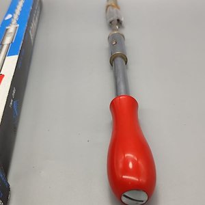 Destornillador Automático de Madera con 5 Puntas y Caja Original - imagen 5
