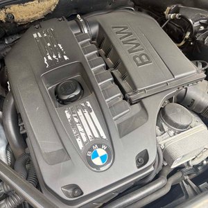 BMW 740I Sedan 4 Puertas 2011 Automático Nafta - imagen 19
