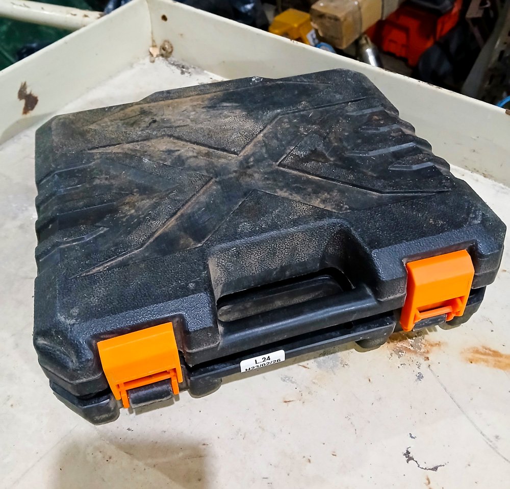 Item 501075 - Image 1