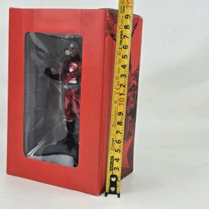 Estatuilla Ant-Man Marvel Coleccionable - imagen 7