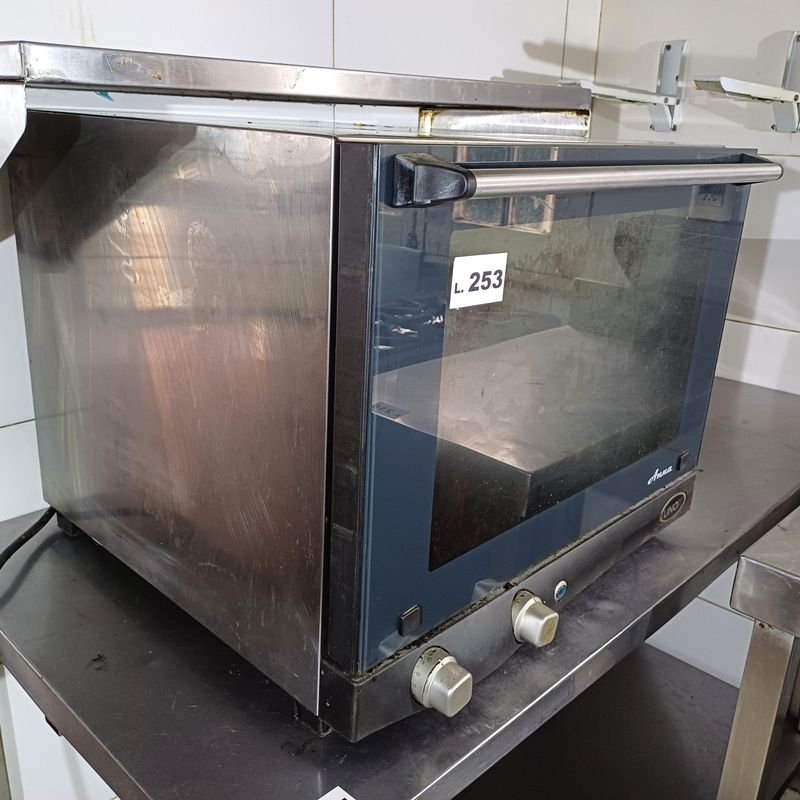 Horno convector marca Anna para cocina - imagen 2
