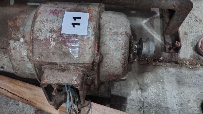 Motor en Mal Estado - imagen 2