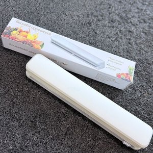 Lote anterior: Porta Film para Cocina con Cortadora Integrada