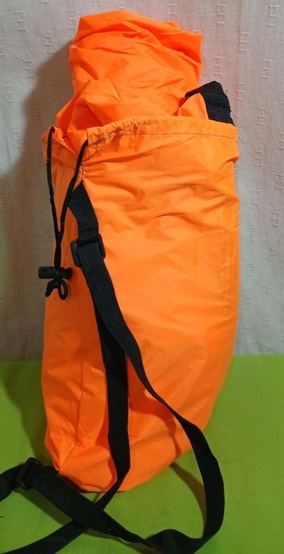 Sillón inflable doble para camping o playa - imagen 1