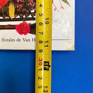 Guía Creativa de Composiciones Florales: Diseño y Técnicas por Van Hall (1993) - imagen 8