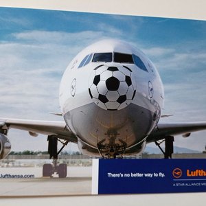 Lote de 70 Postales de Aerolíneas Internacionales - Sin Uso - imagen 14
