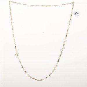 Lote anterior: Cadena de Oro 18k - 46 cm, 5 g