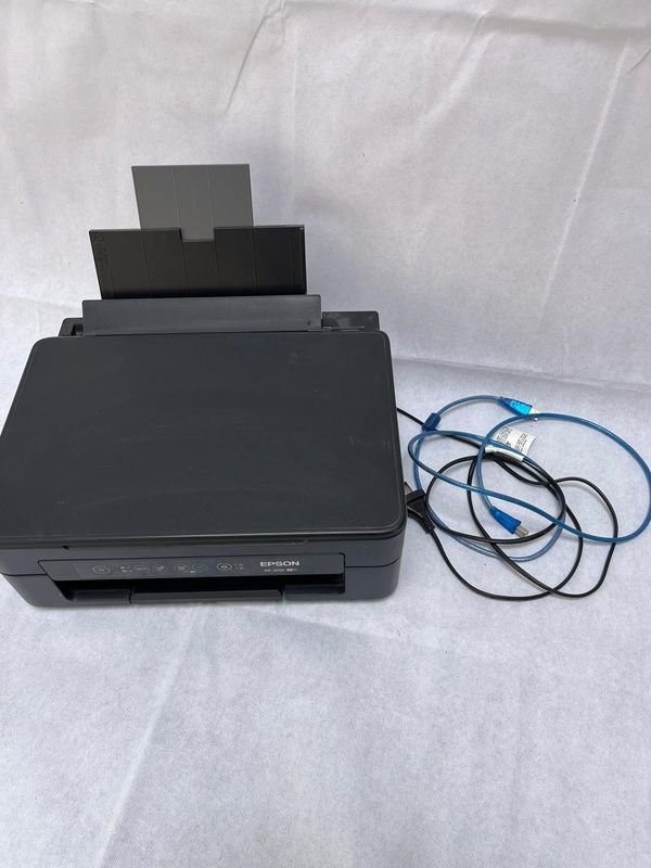 Impresora EPSON XP2101 en buen estado de funcionamiento - imagen 2