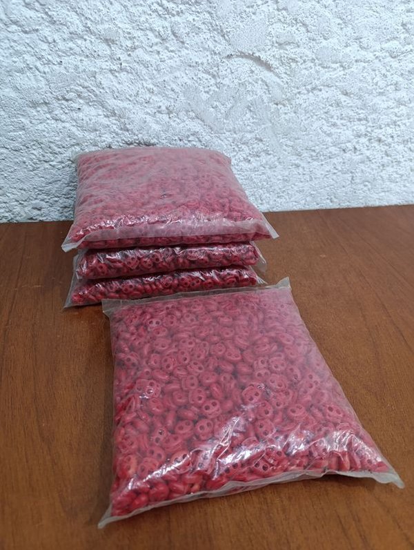 Bolsas con cientos de Tancas Reguladoras - imagen 2