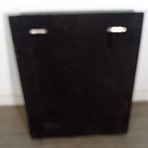 Espejo Rectangular con Marco Ornamentado y Relieve - imagen 6