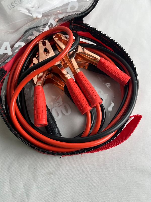 Cables de Jumper y Accesorios para Vehículos - imagen 2