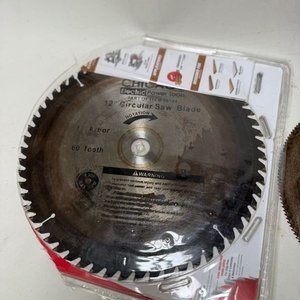 Discos de Sierra Circular para Construcción - imagen 3