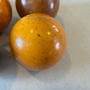 Bolas de cassin - imagen 4