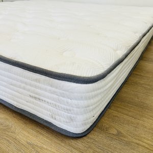Colchón de Resortes Super King 200x200x22cm - imagen 5