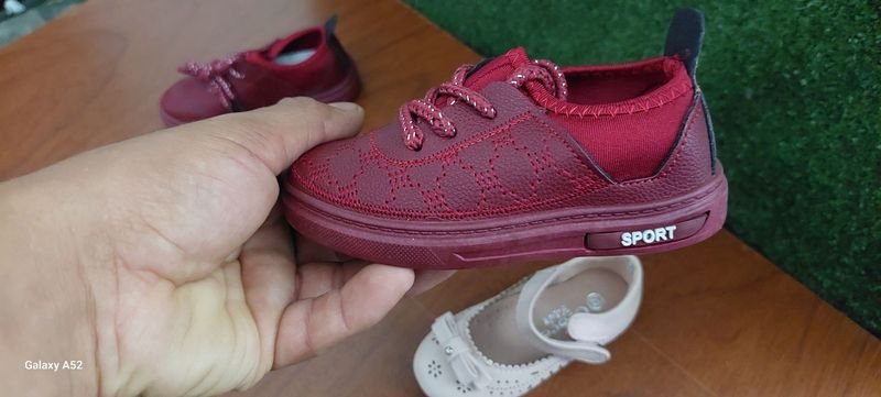 Zapatillas Niños Calzado Infantil - imagen 6