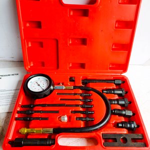 Lote anterior: Kit Medidor de Presión para Motores Diésel