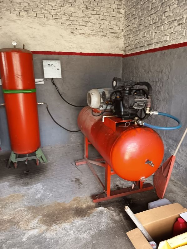 Maquinaria para la producción de botellas PET - imagen 6