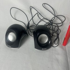 Parlantes Kolke para PC - imagen 4