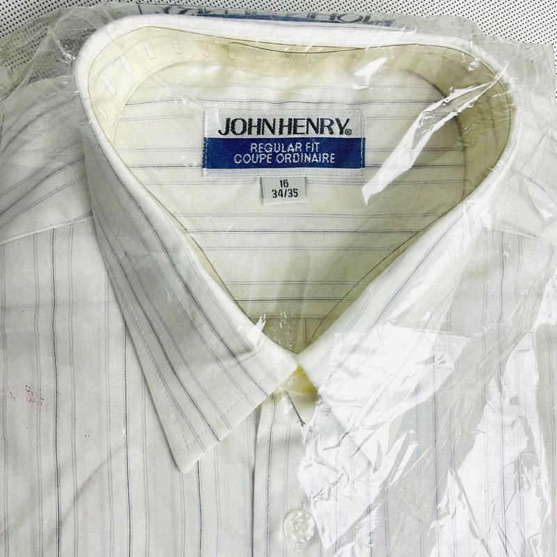 Camisas y corbata de alta calidad para caballero - imagen 3
