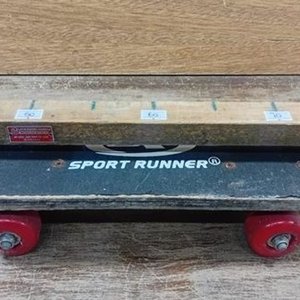 Mini Skate "Sport Runner" 43cm - imagen 5