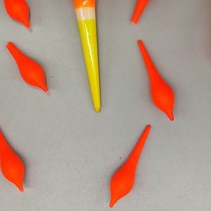 Lote de Boyas y Flotadores de Pesca Surtidos - imagen 5