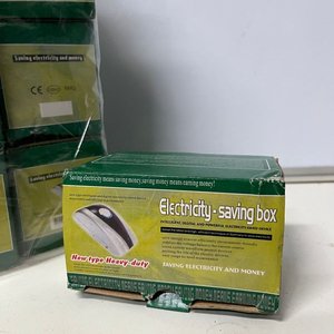 10 Cajas Ahorradoras de Electricidad Inteligentes - imagen 3