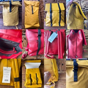 Gran Remate de Ropa Nueva: Camisas, Pantalones, Mochilas y Trajes - imagen 3