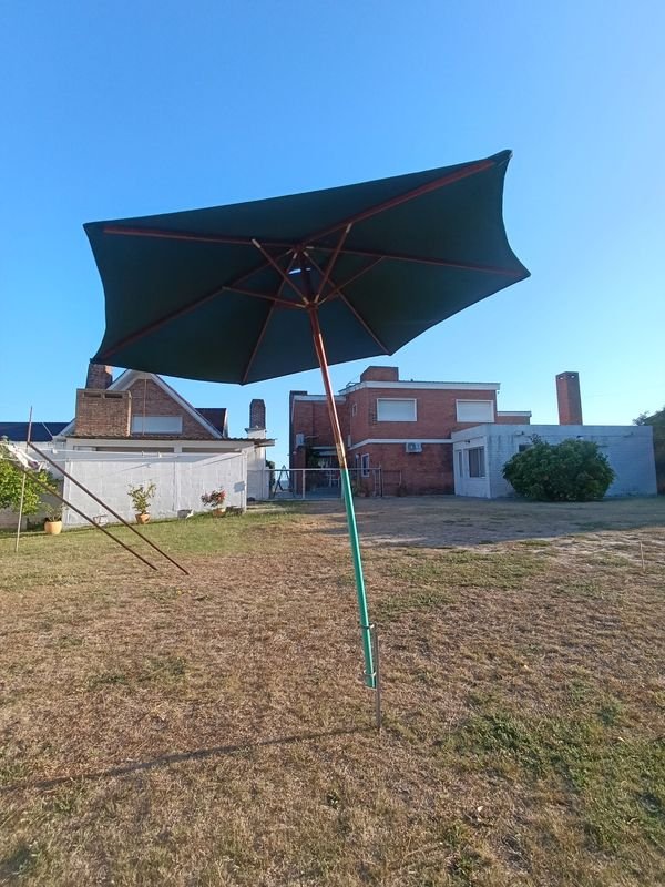 Sombrella de Jardín para Exterior - imagen 3