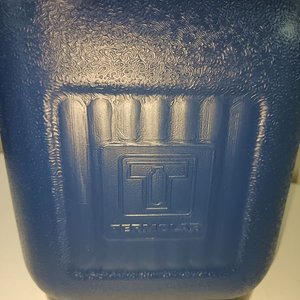 Bidón Térmico Termolar Azul 3 Litros - imagen 3