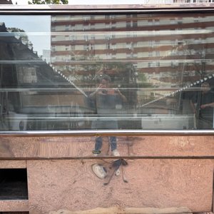 Lote anterior: Vitrina Refrigerada Acero Inoxidable Metalfrix 203x90x177cm