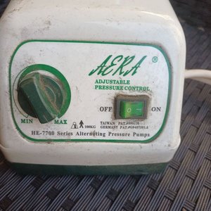 Colchón Ortopédico Anti Escaras con Bomba Aera HE-7700 - imagen 4