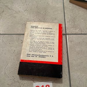 Libro Contabilidad de Empresas por W. M. Harper - imagen 2
