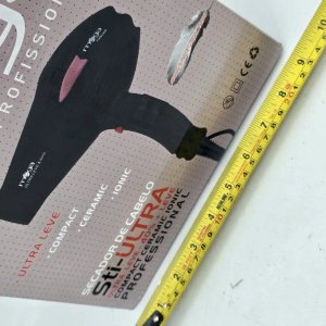 Secador de Pelo Profesional Mega Sti-Ultra 2000W con Tecnología Iónica - imagen 9