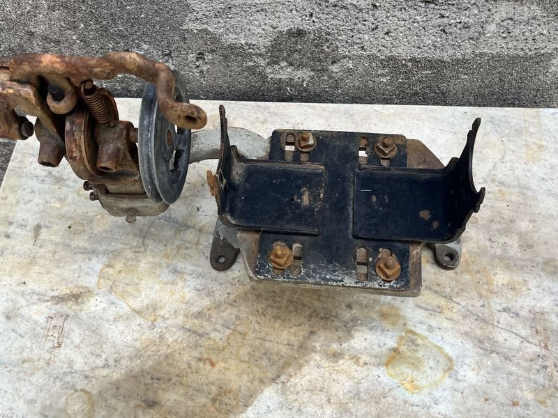 Raro Aparato Antiguo para Venta - imagen 2