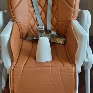 Mesa de Comer para Bebé y Hamaca Saltarina Graco - imagen 3