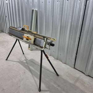 Máquina de Tejer Doméstica Clásica con Soporte - imagen 8