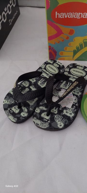 Calzado de verano para hombre - imagen 2