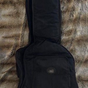 Guitarra Clásica Clark con Estuche, Afinador y Capotraste - imagen 8