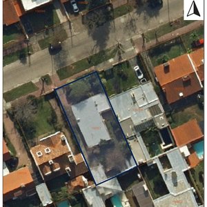 Propiedad en Venta: Casa en Montevideo con Terreno y Planos Catastrales - imagen 6