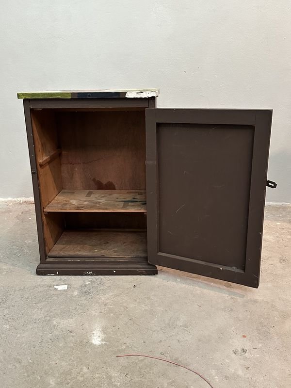 Armario de Madera para Decoración del Hogar - imagen 3