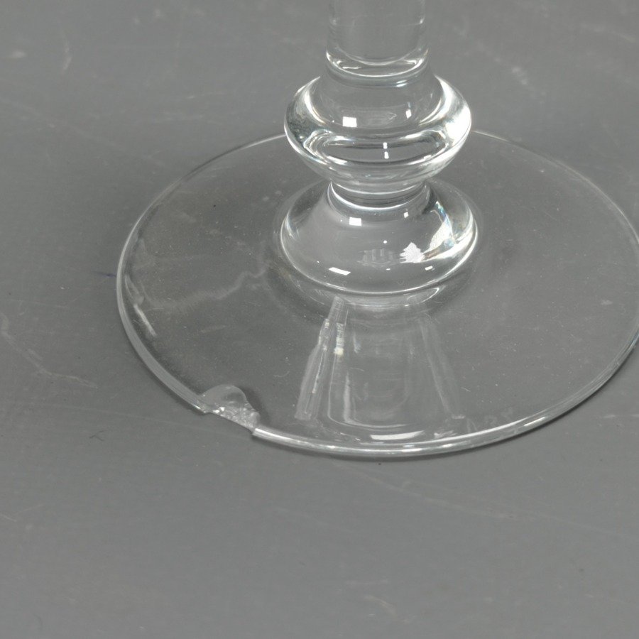 Crystal Glasses y Copas de Cristal para Vino, Agua y Licor - imagen 17