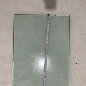 Lote de Vidrios Varios para Estanterías y Muebles - imagen 6