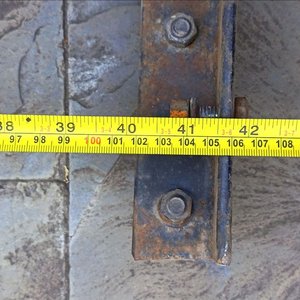 Enganche Reforzado para Vehículo con Bola de Acoplamiento y Cableado Eléctrico - imagen 6