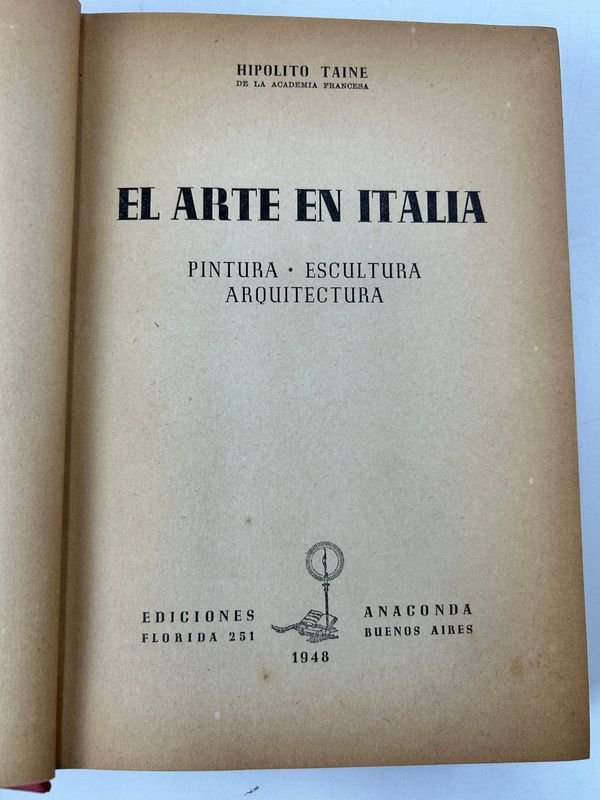 Libros de Historia y Literatura Italiana - imagen 2