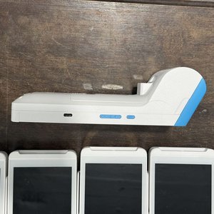 Terminal Punto de Venta con Pantalla Táctil y Lector Integrado - imagen 3