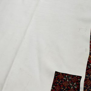Cuero Blanco para Tapicería - imagen 2